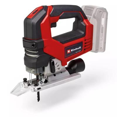 Einhell Professional TP-JS 18/135 Li BL - Solo Professional 4321260 Accu-decoupeerzaag Zonder accu, Zonder lader 18 V Aantal meegeleverde accus: 0