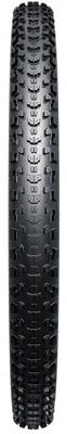 Edge Buitenband jumping hare 27.5 x 2.25" / 57-584 - zwart Edge Buitenband jumping hare 27.5 x 2.25" / 57-584 - zwart