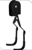 FX-Tools fietslift plafondgemonteerd 45 kg - thumbnail