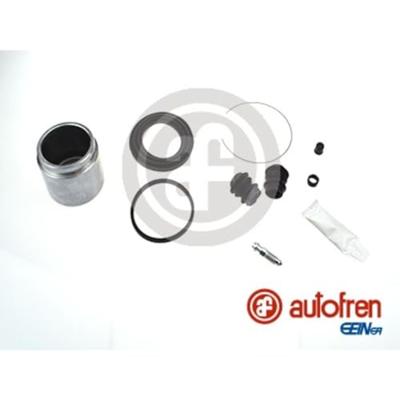 Reparatieset, remklauw D41127C