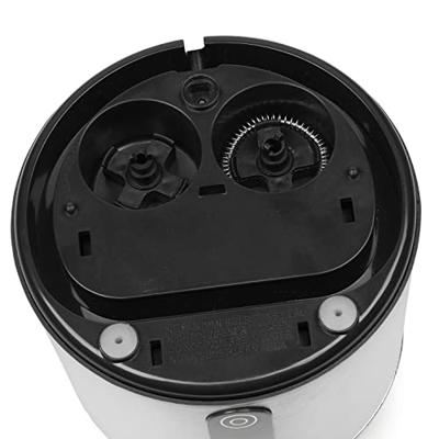 Princess 243005 Melkopschuimer RVS