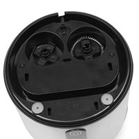 Princess 243005 Melkopschuimer RVS - thumbnail