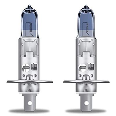 Osram Cool Blue Boost H1 12V/80W - Set 2 Stuks