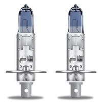 Osram Cool Blue Boost H1 12V/80W - Set 2 Stuks - thumbnail