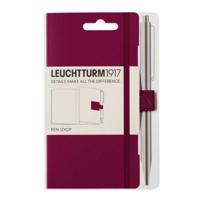 Leuchtturm Port Red, Pen Loop - thumbnail
