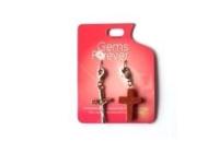 Fashion Bedel Goldfluss - Kruisje (Model 20) - thumbnail