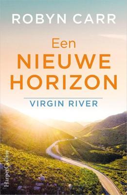 Een nieuwe horizon Een nieuwe horizon