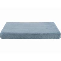 Hondenbed Trixie Vital Lonni Blauw Grijs 50 × 35 cm - thumbnail
