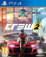 The Crew 2 - thumbnail
