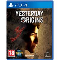 Yesterday Origins - thumbnail