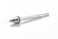 Ersa X-TOOL 0722ED0821/SB Desoldeerpunt Grootte soldeerpunt 1 mm Inhoud: 1 stuk(s) - thumbnail