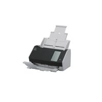Ricoh fi-8040 ADF-/handmatige invoer scanner 600 x 600 DPI A4 Zwart, Grijs - thumbnail