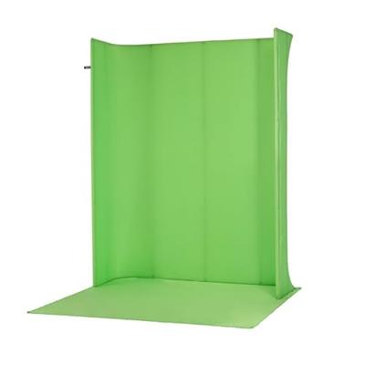 Nanlite Green Screen U-shape (LG-1822U)