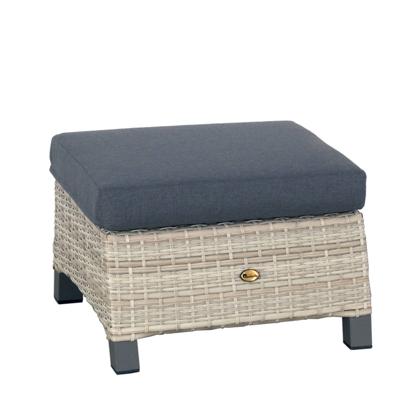 Hocker New Haven Sunrise Beige Oosterik Home - Oosterik home