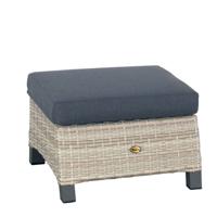 Hocker New Haven Sunrise Beige Oosterik Home - Oosterik home - thumbnail