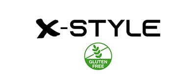 Eberhard Faber EF-577624 X-Style Schooltas 30L Zwart/Grijs Eberhard Faber EF-577624 X-Style Schooltas 30L Zwart/Grijs