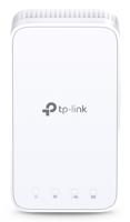 TP-Link RE300 netwerkextender Netwerkrepeater Wit - thumbnail