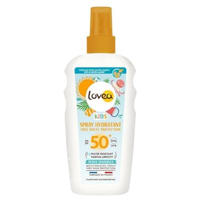 Lovea Moisturizing Spray SPF50 Kids