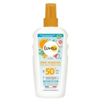 Lovea Moisturizing Spray SPF50 Kids - thumbnail
