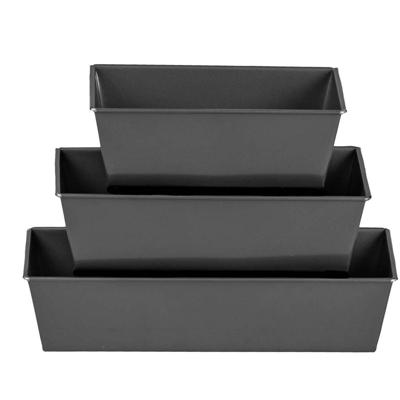 Sareva Cakevormen Set 3-Delig Sareva Cakevormen Set 3-Delig