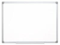 Q-CONNECT whiteboard, gelakt staal, magnetisch, 120 x 90 cm - thumbnail
