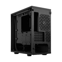 Fractal Design Define 7 Mini Black Solid - thumbnail