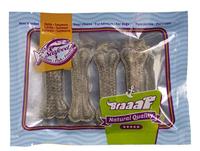 Braaaf Salmon Fish Bones 12 cm (2 pcs) - thumbnail