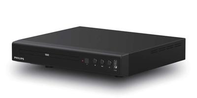 DVD speler Philips TAEP200 Zwart - thumbnail