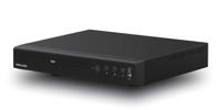 DVD speler Philips 239974 Zwart - thumbnail