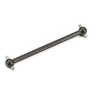 FTX - Banzai Nitro Central Front Dogbone Driveshaft (FTX6432) - thumbnail