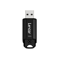 USB stick Lexar JumpDrive S80 Zwart 128 GB - thumbnail