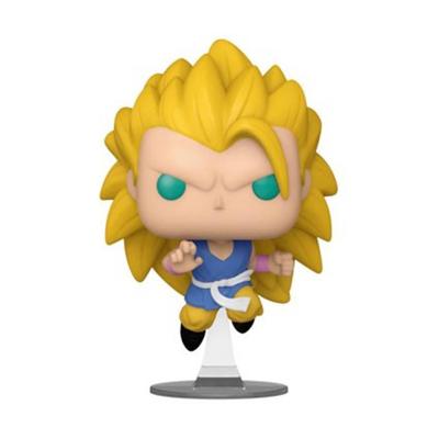 Funko Pop! figuur Dragon Ball GT Super Saiyan 3 Goku