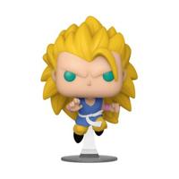 Funko Pop! figuur Dragon Ball GT Super Saiyan 3 Goku - thumbnail