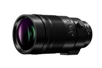 Panasonic H-ES200E cameralens Camcorder Telelens Zwart - thumbnail