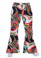 Hippiebroek man Dancer Elite - thumbnail