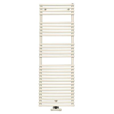 Nemo Spring Ofena 2 180050 handdoekradiator staal H 1800 x L 500 mm 1234 W wit RAL 9016 KDD050B01VM05NNN01