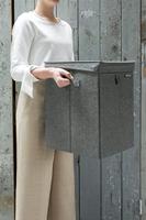 Brabantia Newicon pedaalemmer 20 Liter Gold - thumbnail