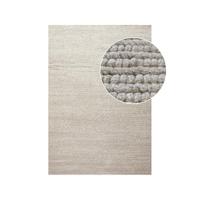 House Nordic Mandi 160 x 230 cm Vloerkleed Naturel - thumbnail