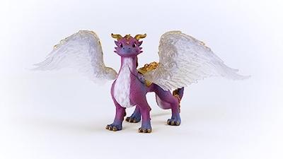 Schleich Bayala - Nightsky draak speelfiguur