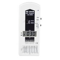 Gigahertz Solutions ME 3840B Meter voor LF elektromagnetische straling - thumbnail
