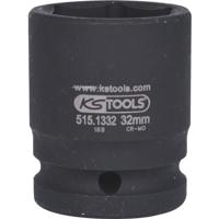 KS Tools 5151332 515.1332 Kracht-dopsleutelinzet 32 mm - thumbnail