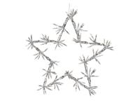LIVARNO home LED-kerstkrans of -kerstster (Ster) - thumbnail