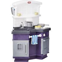 Little Tikes keuken side by side - thumbnail