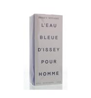 Issey Miyake L'Eau Bleue D'Issey Homme Eau de toilette Spray 75ml Heren - thumbnail