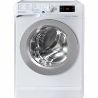 Indesit BWENL 81484X WS N wasmachine - thumbnail