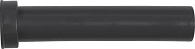 Cornat Rechte Buis 200Mm (1 1/2) Kunststof - TEC355940R Cornat Rechte Buis 200Mm (1 1/2) Kunststof - TEC355940R