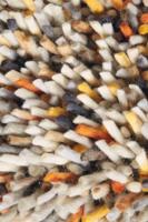 Brink en Campman - Dots 170213 Rond - 200 rond Vloerkleed - thumbnail