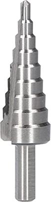 Brilliant Tools BT101927 Getrapte boor 4 - 20 mm 1 stuk(s)