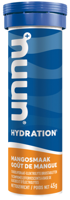 Nuun Hydration Mangosmaak 10tabletten - thumbnail