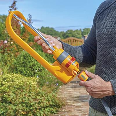 Hozelock Tuffhoze 35 m 8135 1240 Tuinslang Grijs 35 m 1 stuk(s) Hozelock Tuffhoze 35 m 8135 1240 Tuinslang Grijs 35 m 1 stuk(s)